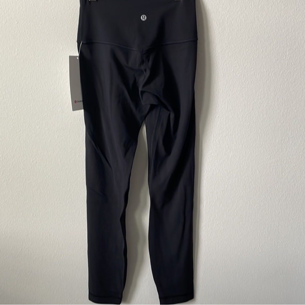 NWT lululemon leggings